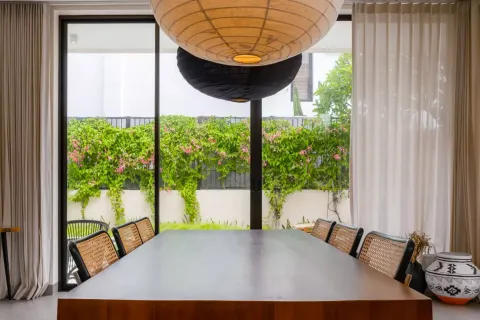 3 bedrooms Villa in Pererenan, Mengwi, Badung, Indonesia No. 10526 9