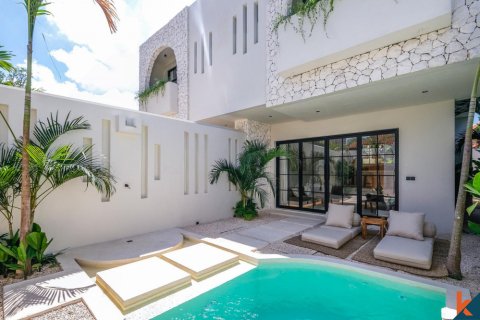 2 bedrooms Villa in Pererenan, Mengwi, Badung, Indonesia No. 10522