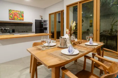 3 bedrooms Villa in Pererenan, Mengwi, Badung, Indonesia No. 10528 7