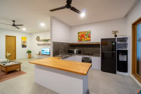 3 bedrooms Villa in Pererenan, Mengwi, Badung, Indonesia No. 10528 9