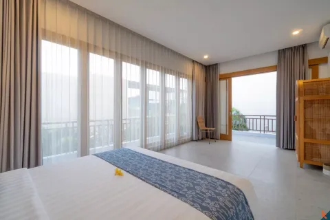 3 bedrooms Villa in Pererenan, Mengwi, Badung, Indonesia No. 10528 5