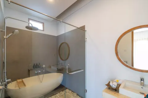 3 bedrooms Villa in Pererenan, Mengwi, Badung, Indonesia No. 10528 3
