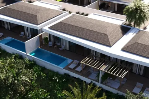 2 bedrooms Villa in Ubud, Gianyar, Indonesia No. 10525 3