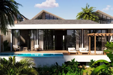 2 bedrooms Villa in Ubud, Gianyar, Indonesia No. 10525