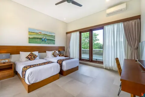 5 bedrooms Villa in Canggu, Badung, Indonesia No. 10527 14