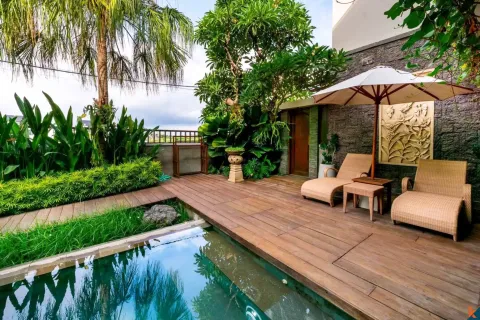 5 bedrooms Villa in Canggu, Badung, Indonesia No. 10527 2
