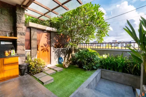 5 bedrooms Villa in Canggu, Badung, Indonesia No. 10527 19