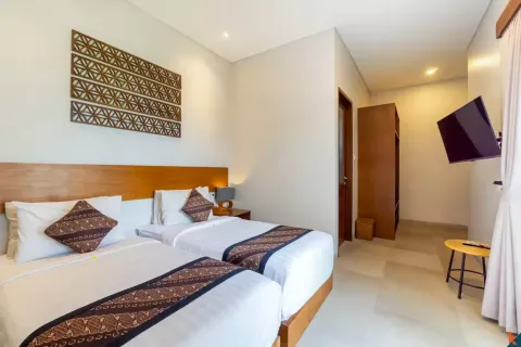5 bedrooms Villa in Canggu, Badung, Indonesia No. 10527 28