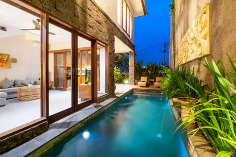 5 bedrooms Villa in Canggu, Badung, Indonesia No. 10527 18