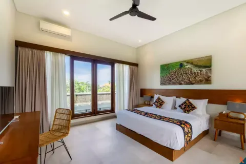 5 bedrooms Villa in Canggu, Badung, Indonesia No. 10527 11