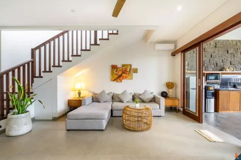 5 bedrooms Villa in Canggu, Badung, Indonesia No. 10527 23