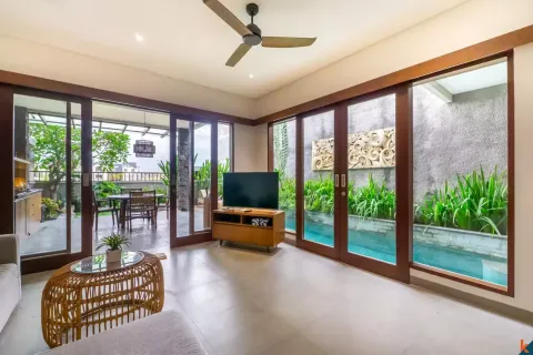 5 bedrooms Villa in Canggu, Badung, Indonesia No. 10527 20