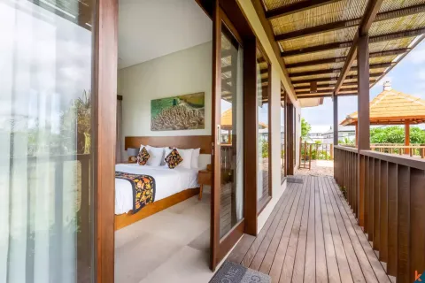 5 bedrooms Villa in Canggu, Badung, Indonesia No. 10527 16