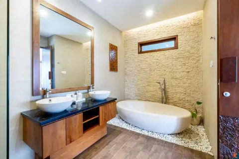 5 bedrooms Villa in Canggu, Badung, Indonesia No. 10527 30