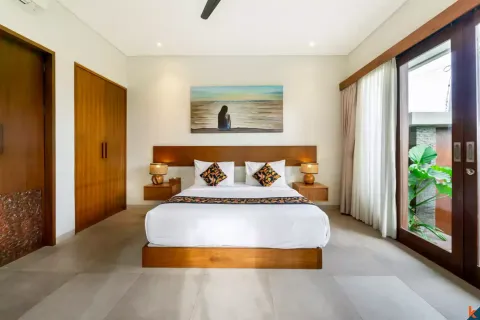 5 bedrooms Villa in Canggu, Badung, Indonesia No. 10527 10