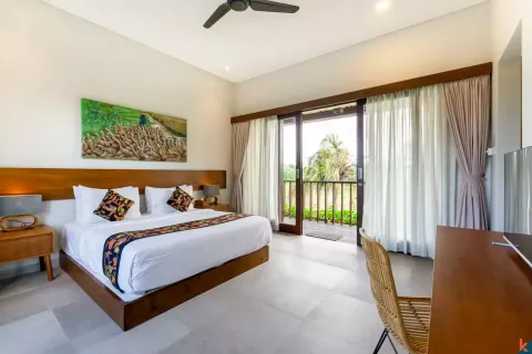 5 bedrooms Villa in Canggu, Badung, Indonesia No. 10527 12