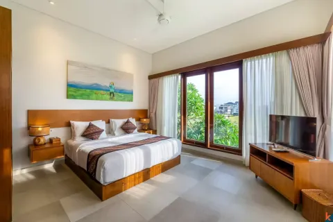 5 bedrooms Villa in Canggu, Badung, Indonesia No. 10527 27