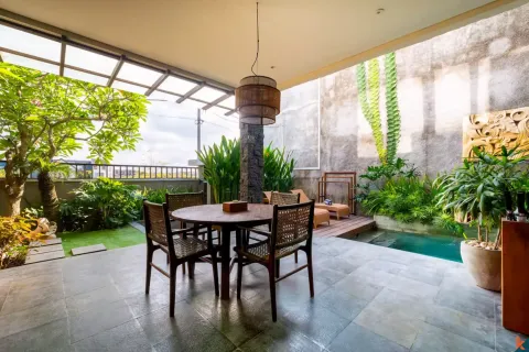 5 bedrooms Villa in Canggu, Badung, Indonesia No. 10527 25