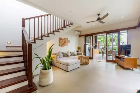 5 bedrooms Villa in Canggu, Badung, Indonesia No. 10527 21
