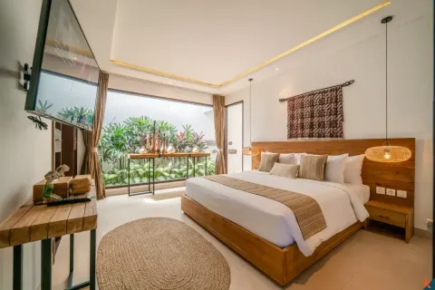 4 bedrooms Villa in Ubud, Gianyar, Indonesia No. 10523 21