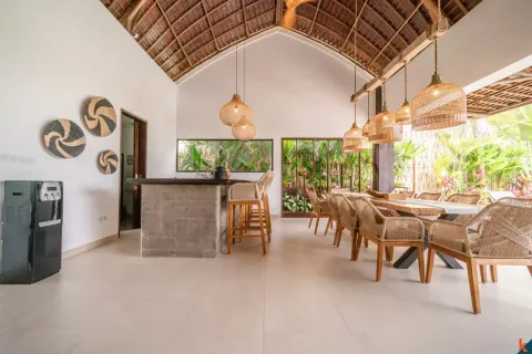 4 bedrooms Villa in Ubud, Gianyar, Indonesia No. 10523 17