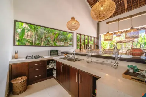 4 bedrooms Villa in Ubud, Gianyar, Indonesia No. 10523 18