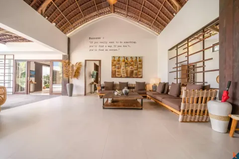 4 bedrooms Villa in Ubud, Gianyar, Indonesia No. 10523 14