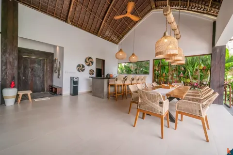 4 bedrooms Villa in Ubud, Gianyar, Indonesia No. 10523 11