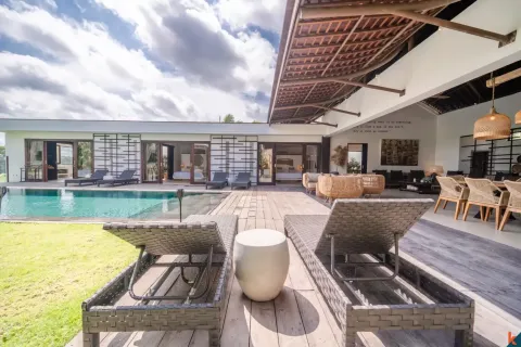 4 bedrooms Villa in Ubud, Gianyar, Indonesia No. 10523 9