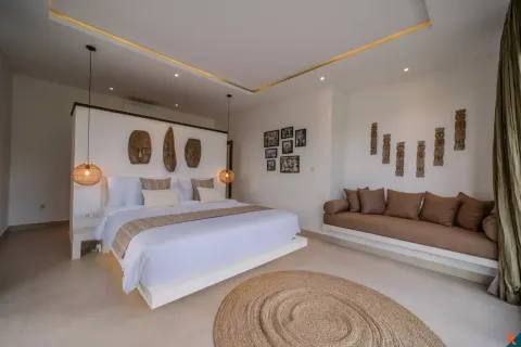 4 bedrooms Villa in Ubud, Gianyar, Indonesia No. 10523 25