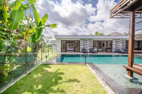 4 bedrooms Villa in Ubud, Gianyar, Indonesia No. 10523 6
