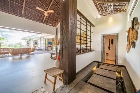 4 bedrooms Villa in Ubud, Gianyar, Indonesia No. 10523 19
