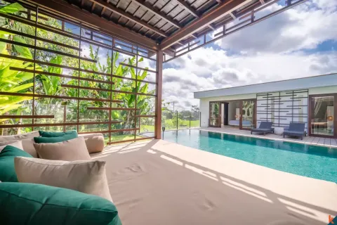 4 bedrooms Villa in Ubud, Gianyar, Indonesia No. 10523 7