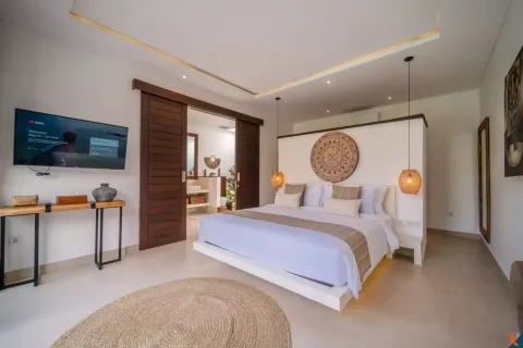 4 bedrooms Villa in Ubud, Gianyar, Indonesia No. 10523 23
