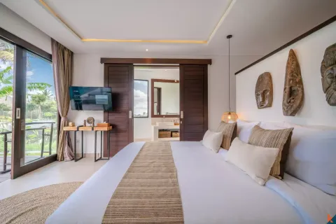 4 bedrooms Villa in Ubud, Gianyar, Indonesia No. 10523 28