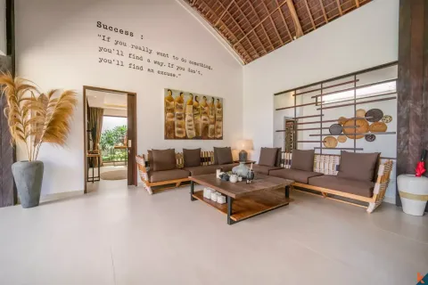 4 bedrooms Villa in Ubud, Gianyar, Indonesia No. 10523 13