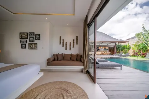 4 bedrooms Villa in Ubud, Gianyar, Indonesia No. 10523 26