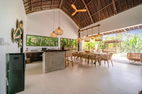 4 bedrooms Villa in Ubud, Gianyar, Indonesia No. 10523 16