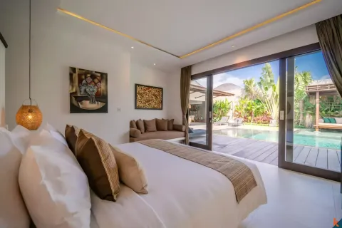 4 bedrooms Villa in Ubud, Gianyar, Indonesia No. 10523 24