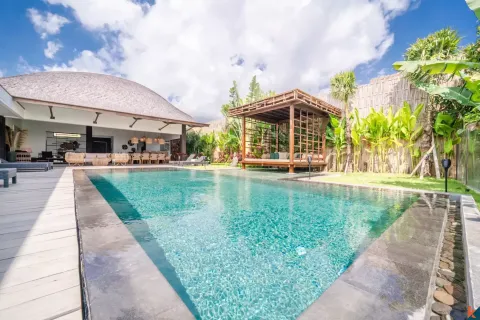 4 bedrooms Villa in Ubud, Gianyar, Indonesia No. 10523 3