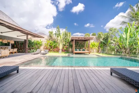 4 bedrooms Villa in Ubud, Gianyar, Indonesia No. 10523 4