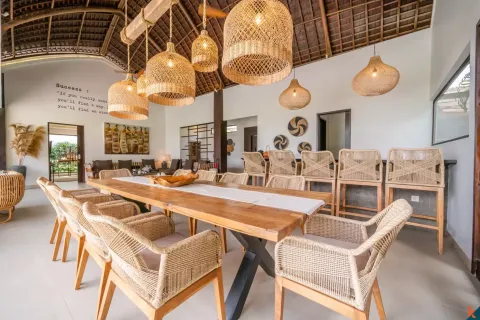 4 bedrooms Villa in Ubud, Gianyar, Indonesia No. 10523 15