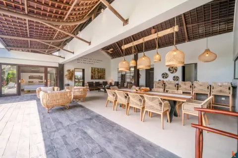 4 bedrooms Villa in Ubud, Gianyar, Indonesia No. 10523 10