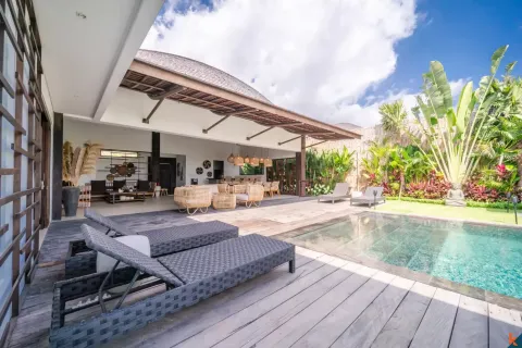 4 bedrooms Villa in Ubud, Gianyar, Indonesia No. 10523 5