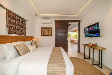 4 bedrooms Villa in Ubud, Gianyar, Indonesia No. 10523 22