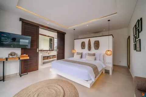 4 bedrooms Villa in Ubud, Gianyar, Indonesia No. 10523 27