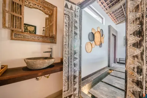 4 bedrooms Villa in Ubud, Gianyar, Indonesia No. 10523 20