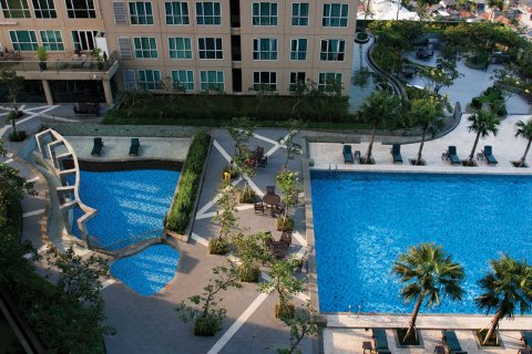 ЖК GANDARIA HEIGHTS в Джакарта, Индонезия № 2286 2