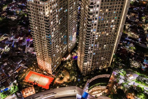 ЖК GANDARIA HEIGHTS в Джакарта, Индонезия № 2286 3