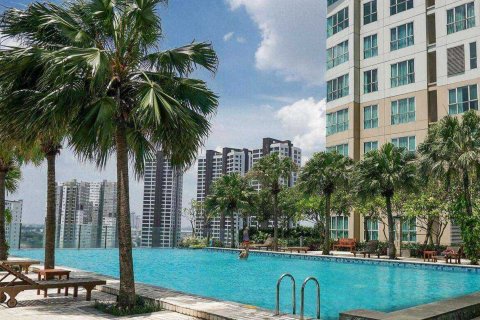ЖК GANDARIA HEIGHTS в Джакарта, Индонезия № 2286 5
